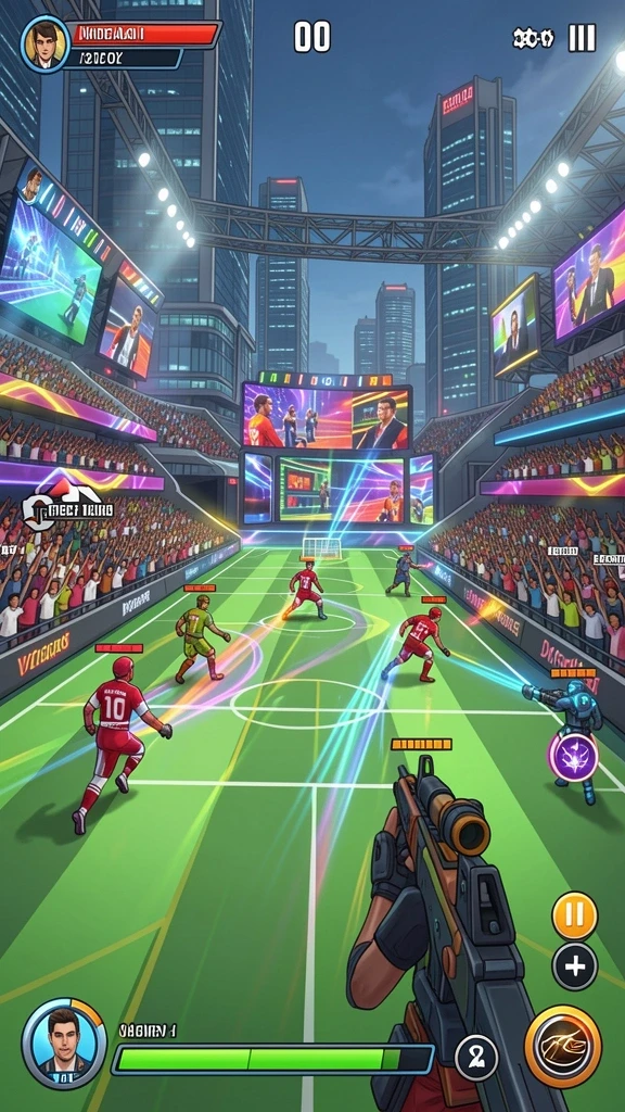 Screenshot stadium77 nomor 1