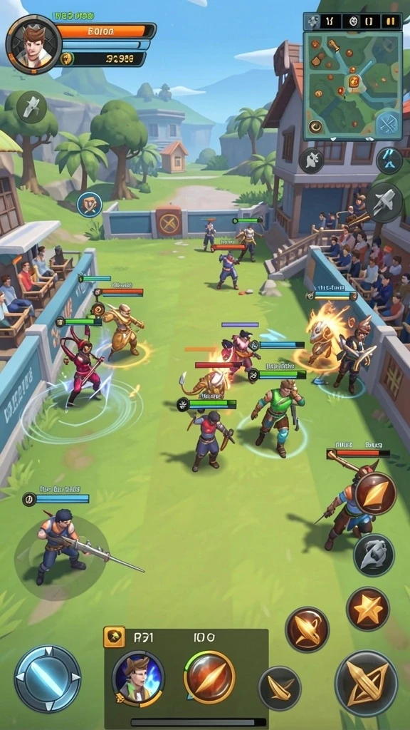 Screenshot stadium77 nomor 3