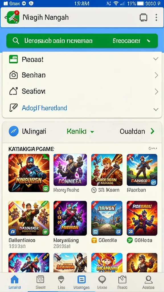 Screenshot superwin777 nomor 2
