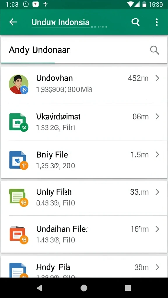 Screenshot surga19 nomor 2