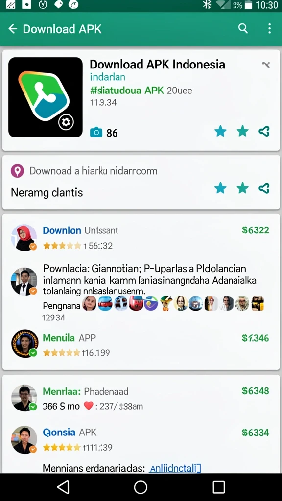 Screenshot t9999 nomor 1