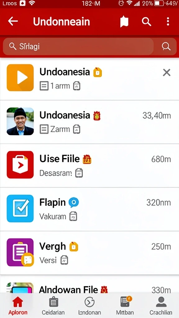 Screenshot topanhoki nomor 2