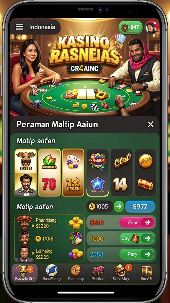 Screenshot toto12 nomor 3