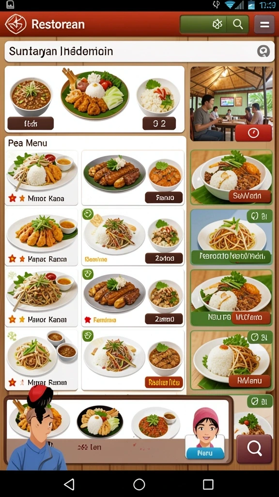 Screenshot untunggo nomor 2