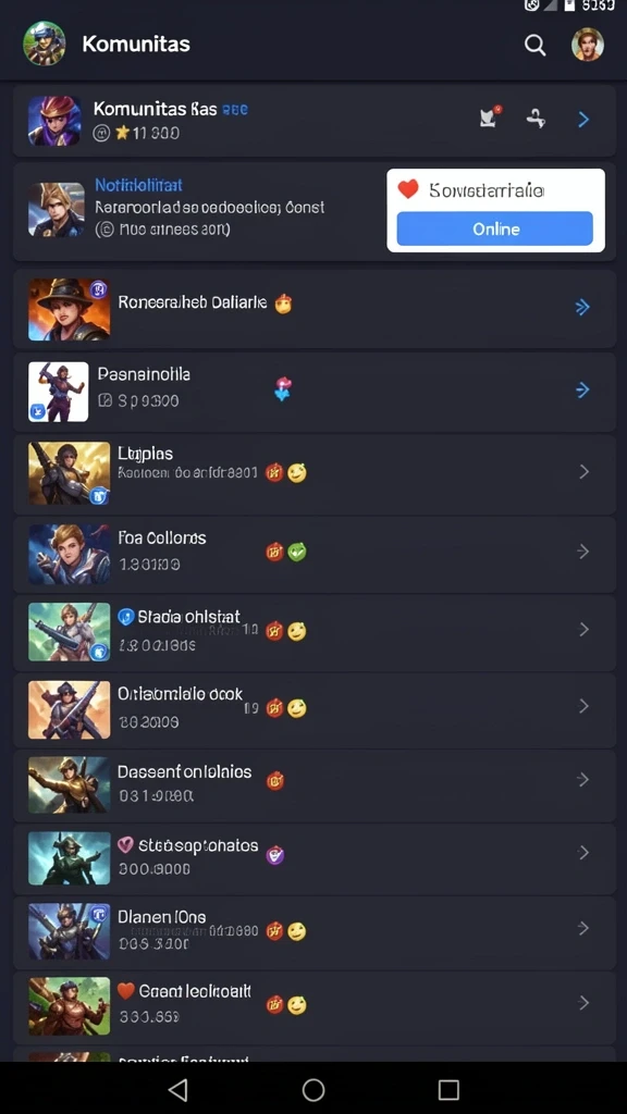 Screenshot vikingtoto nomor 2