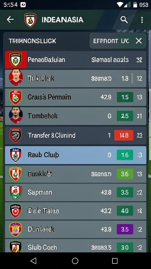 Screenshot yagaohen nomor 3