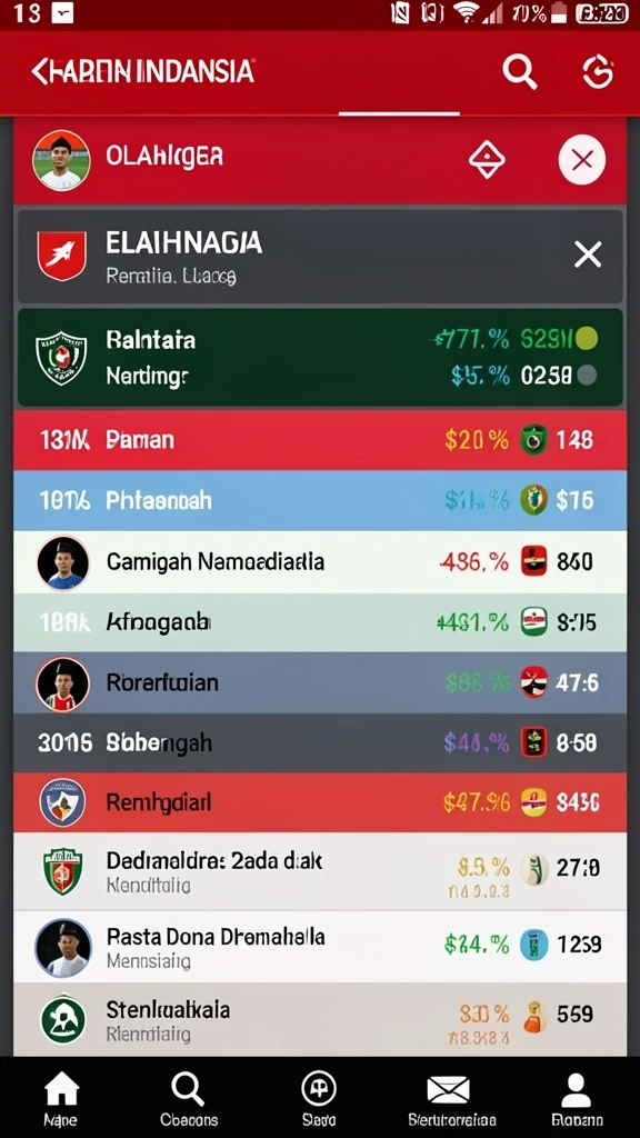 Screenshot yoyo88 nomor 3